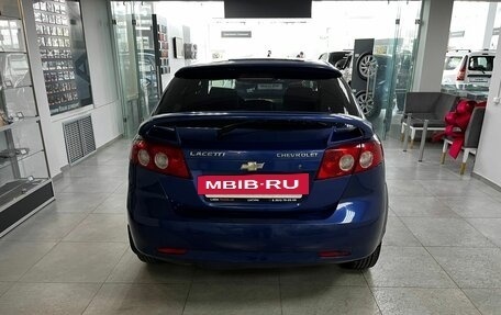 Chevrolet Lacetti, 2008 год, 280 000 рублей, 5 фотография