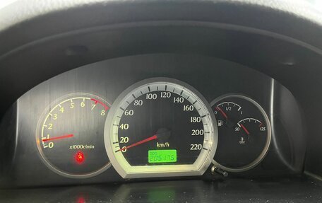 Chevrolet Lacetti, 2008 год, 280 000 рублей, 14 фотография