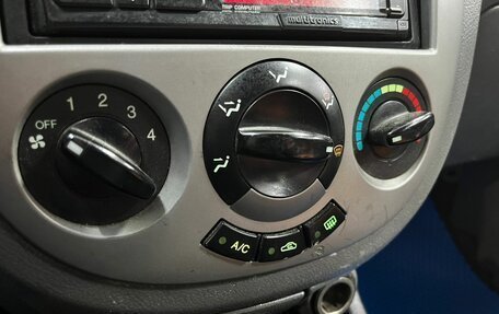 Chevrolet Lacetti, 2008 год, 280 000 рублей, 16 фотография