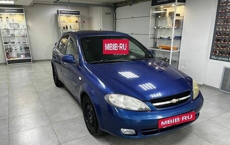 Chevrolet Lacetti, 2008 год, 280 000 рублей, 3 фотография