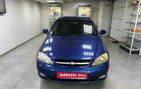 Chevrolet Lacetti, 2008 год, 280 000 рублей, 2 фотография