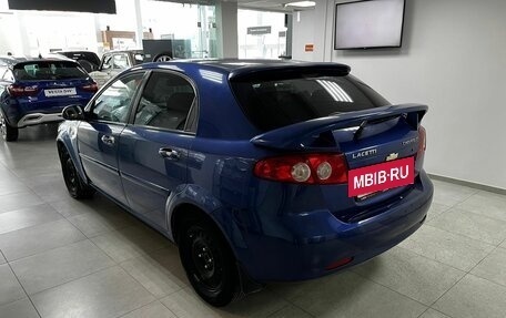 Chevrolet Lacetti, 2008 год, 280 000 рублей, 6 фотография