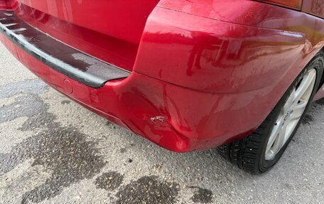 Peugeot 307 I, 2003 год, 251 000 рублей, 5 фотография