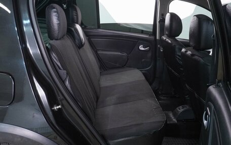 Renault Sandero I, 2014 год, 849 000 рублей, 7 фотография