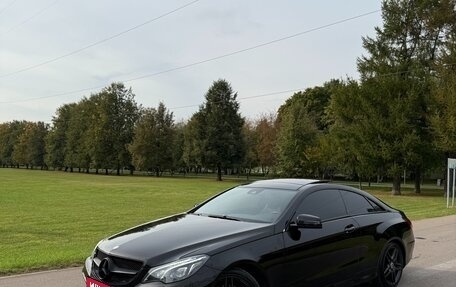 Mercedes-Benz E-Класс, 2016 год, 2 390 000 рублей, 1 фотография