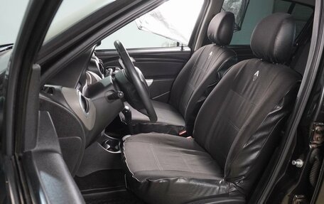 Renault Sandero I, 2014 год, 849 000 рублей, 10 фотография