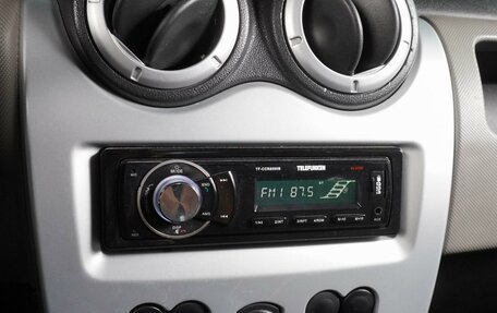 Renault Sandero I, 2014 год, 849 000 рублей, 13 фотография