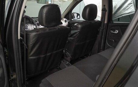 Renault Sandero I, 2014 год, 849 000 рублей, 11 фотография