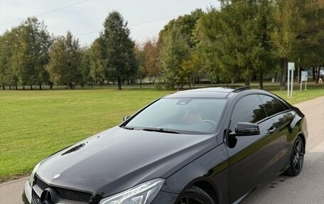 Mercedes-Benz E-Класс, 2016 год, 2 390 000 рублей, 6 фотография