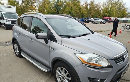 Ford Kuga III, 2011 год, 1 200 000 рублей, 3 фотография