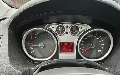 Ford Kuga III, 2011 год, 1 200 000 рублей, 13 фотография