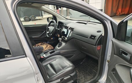 Ford Kuga III, 2011 год, 1 200 000 рублей, 9 фотография