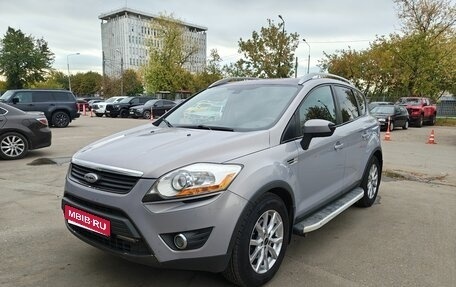 Ford Kuga III, 2011 год, 1 200 000 рублей, 1 фотография