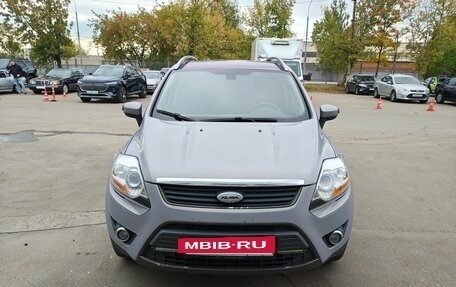 Ford Kuga III, 2011 год, 1 200 000 рублей, 2 фотография