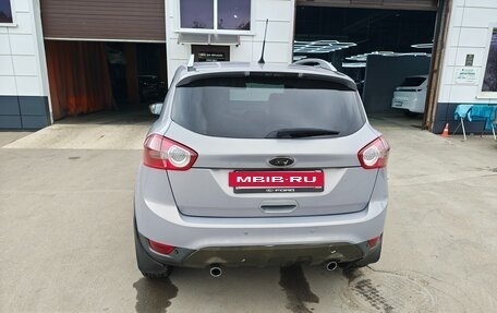 Ford Kuga III, 2011 год, 1 200 000 рублей, 4 фотография