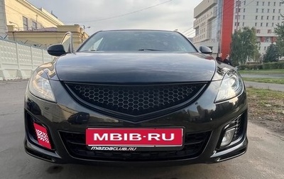 Mazda 6, 2011 год, 1 300 000 рублей, 1 фотография