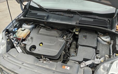 Ford Kuga III, 2011 год, 1 200 000 рублей, 18 фотография