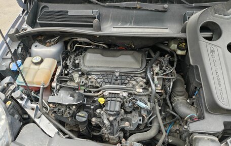 Ford Kuga III, 2011 год, 1 200 000 рублей, 19 фотография