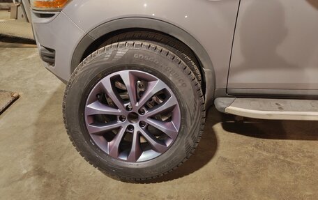 Ford Kuga III, 2011 год, 1 200 000 рублей, 24 фотография