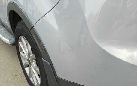 Ford Kuga III, 2011 год, 1 200 000 рублей, 21 фотография