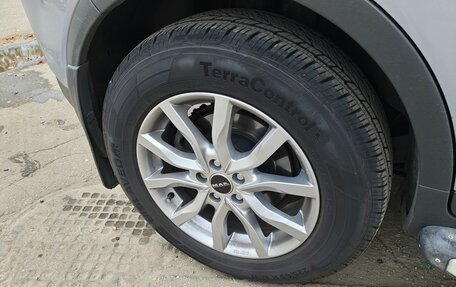 Ford Kuga III, 2011 год, 1 200 000 рублей, 23 фотография