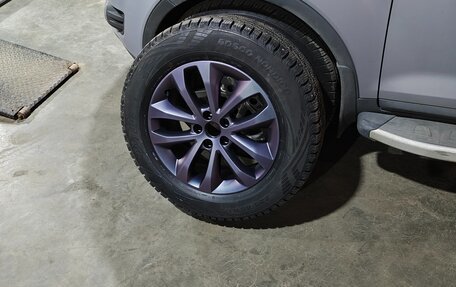 Ford Kuga III, 2011 год, 1 200 000 рублей, 25 фотография