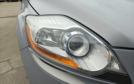 Ford Kuga III, 2011 год, 1 200 000 рублей, 26 фотография