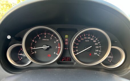 Mazda 6, 2011 год, 1 300 000 рублей, 6 фотография