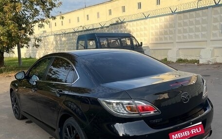 Mazda 6, 2011 год, 1 300 000 рублей, 5 фотография
