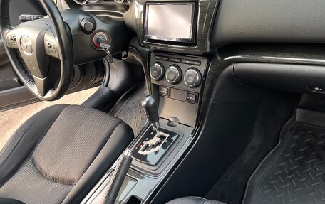 Mazda 6, 2011 год, 1 300 000 рублей, 11 фотография