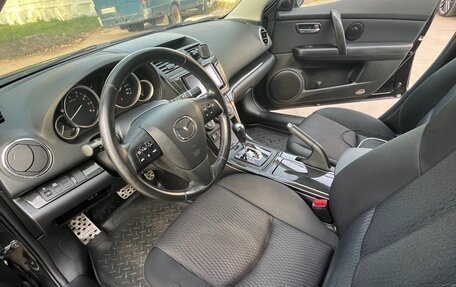 Mazda 6, 2011 год, 1 300 000 рублей, 10 фотография
