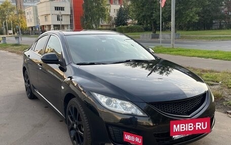 Mazda 6, 2011 год, 1 300 000 рублей, 3 фотография