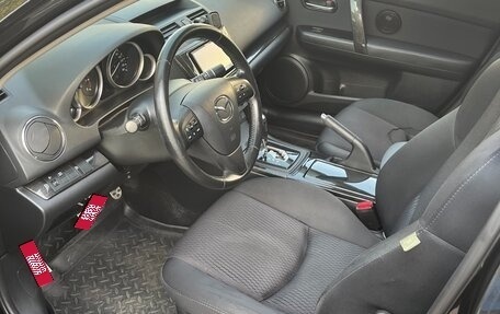 Mazda 6, 2011 год, 1 300 000 рублей, 4 фотография