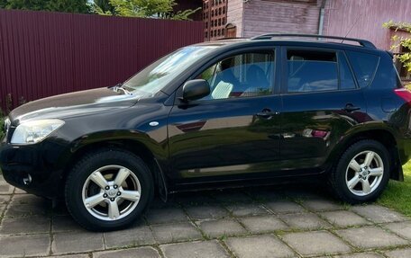 Toyota RAV4, 2006 год, 1 200 000 рублей, 1 фотография