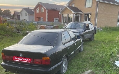 BMW 5 серия, 1993 год, 250 000 рублей, 1 фотография