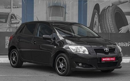 Toyota Auris II, 2008 год, 750 000 рублей, 1 фотография