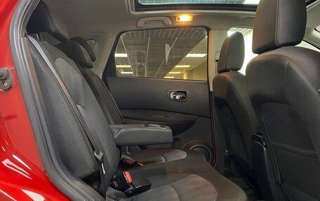 Nissan Qashqai, 2011 год, 958 000 рублей, 11 фотография