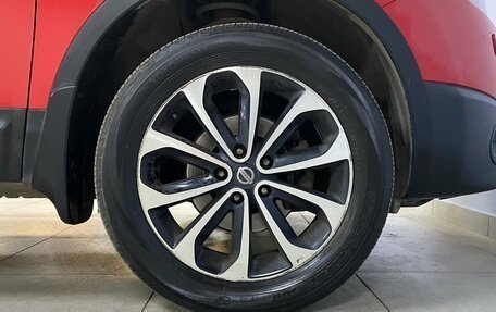 Nissan Qashqai, 2011 год, 958 000 рублей, 9 фотография