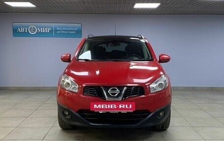 Nissan Qashqai, 2011 год, 958 000 рублей, 2 фотография