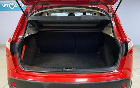 Nissan Qashqai, 2011 год, 958 000 рублей, 12 фотография