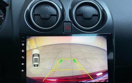Nissan Qashqai, 2011 год, 958 000 рублей, 19 фотография