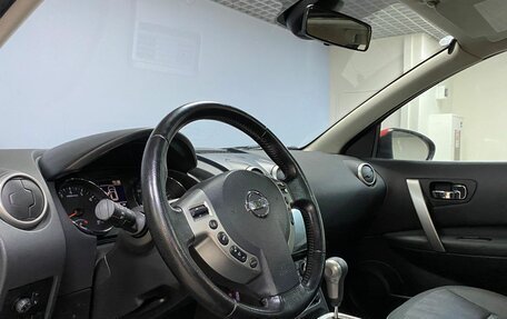 Nissan Qashqai, 2011 год, 958 000 рублей, 15 фотография