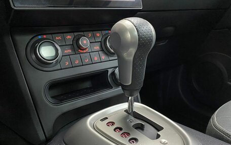 Nissan Qashqai, 2011 год, 958 000 рублей, 20 фотография