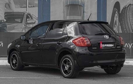 Toyota Auris II, 2008 год, 750 000 рублей, 2 фотография