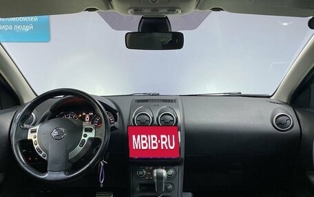 Nissan Qashqai, 2011 год, 958 000 рублей, 13 фотография