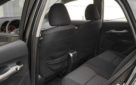 Toyota Auris II, 2008 год, 750 000 рублей, 11 фотография