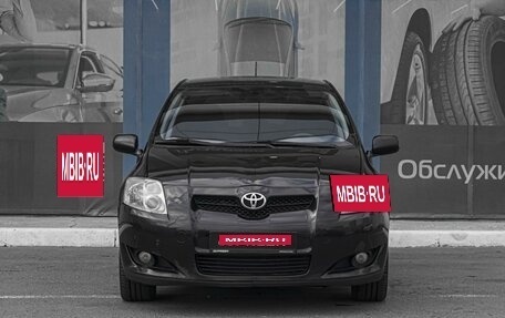 Toyota Auris II, 2008 год, 750 000 рублей, 3 фотография