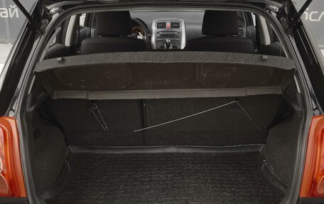 Toyota Auris II, 2008 год, 750 000 рублей, 20 фотография