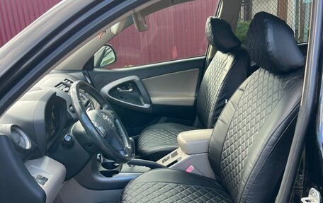 Toyota RAV4, 2006 год, 1 200 000 рублей, 6 фотография