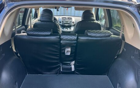 Toyota RAV4, 2006 год, 1 200 000 рублей, 13 фотография